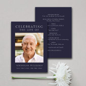 Moderne Begehung der Lebensordnung Programm