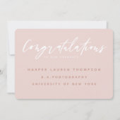 MODERNE BEGRÜNDUNGEN KARTE (Rückseite)