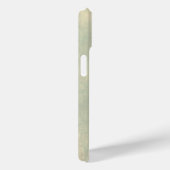 Moderne bemalte ZiegenIllustration Personalisiert Case-Mate iPhone Hülle (Rückseite / Rechts)