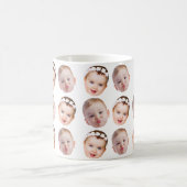 Moderne benutzerdefinierte lustige Geschenke für d Kaffeetasse (Mittel)