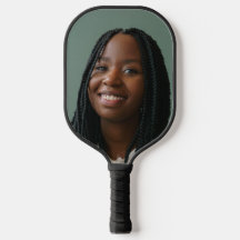 Moderne benutzerdefinierte Pickleball-Schläger mit