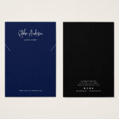 Moderne, benutzerdefinierte, Skriptfarbenketten-Gr (Vorne & Hinten)