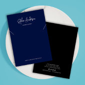 Moderne, benutzerdefinierte, Skriptfarbenketten-Gr