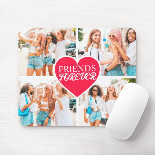 Moderne, benutzerdefinierte Vorlagenkollektion mit Mousepad (Mit Mouse)