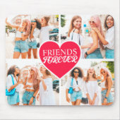 Moderne, benutzerdefinierte Vorlagenkollektion mit Mousepad (Vorne)