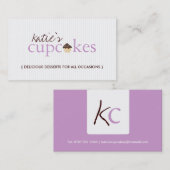 Moderne berufliche Geschäfts-Karte Visitenkarte (Vorne/Hinten)