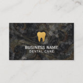 Moderne Berufliche Minimalistische Führungskraft G Visitenkarte (Vorderseite)