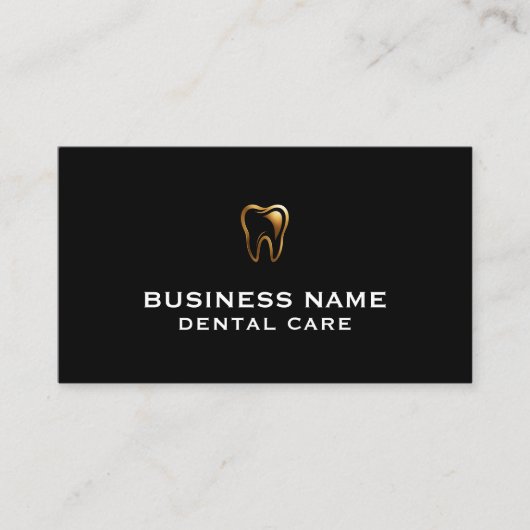 Moderne Berufliche Minimalistische Führungskraft G Visitenkarte (Vorderseite)