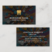 Moderne Berufliche Minimalistische Führungskraft G Visitenkarte (Vorne/Hinten)