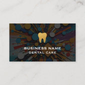 Moderne Berufliche Minimalistische Führungskraft G Visitenkarte (Vorderseite)