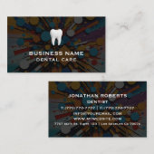 Moderne Berufliche Minimalistische Führungskraft G Visitenkarte (Vorne/Hinten)