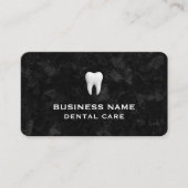 Moderne Berufliche Minimalistische Führungskraft G Visitenkarte (Vorderseite)