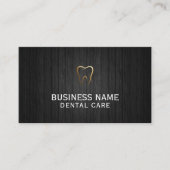 Moderne Berufliche Minimalistische Führungskraft G Visitenkarte (Vorderseite)