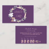 Moderne Berufliche Mischbatterien Treuekarte (Vorne/Hinten)