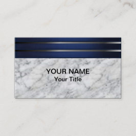 Moderne, Berufliche Unternehmens- oder Netzwerkkar Visitenkarte