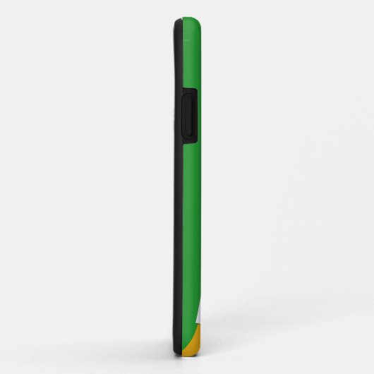 Moderne Best Friends | Fall Foto Case-Mate iPhone Hülle (Hinten/Rechts)