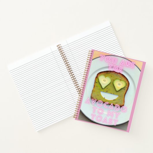 Moderne Beste Freundin für immer: Ein Notizbuch fü (Innenseite)