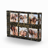 Moderne Besties BESTE FREUNDIN Best Friends Foto G (Rechts)