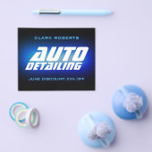 Moderne Bewegung inspiriert Flyer (Einzeln)