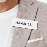 Moderne Big Schriftartes einfache Minimalistische 