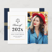 moderne Bilderkennungskarte (Vorne/Hinten)