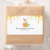 Moderne Bio Honigfarm Return (Insitu)