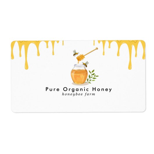 Moderne Bio Honigfarm Return (Vorne)