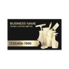 Moderne Black Gold House Reinigung