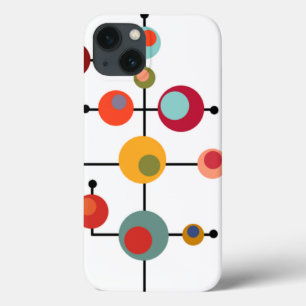 Moderne Blasen aus dem Mittelalter Case-Mate iPhone Hülle