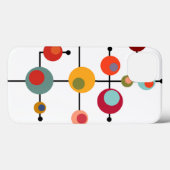 Moderne Blasen aus dem Mittelalter Case-Mate iPhone Hülle (Rückseite (Horizontal))
