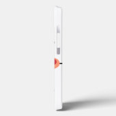 Moderne Blasen aus dem Mittelalter Case-Mate iPhone Hülle (Rückseite / Links)