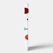 Moderne Blasen aus dem Mittelalter Case-Mate iPhone Hülle (Rückseite / Rechts)