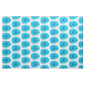 Moderne Blast-Sternexplosion aus dem Mittelalter d Stoff (Fat Quarter (45,7 x 55,9 cm))