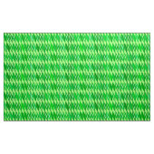 Moderne Blätter des Mittelalters, Limon und grün Stoff (Yard (91,4 cm))