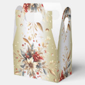 Moderne Blume Geschenkboxen Geschenkschachtel (Geöffnet)