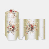 Moderne Blume Geschenkboxen Geschenkschachtel (Ungefaltet)