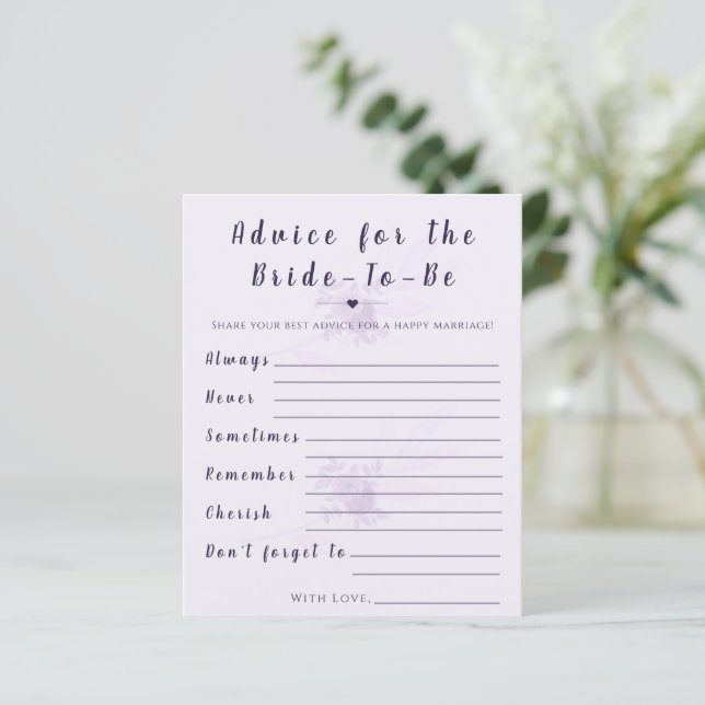 Moderne Blumengestaltungstipps für das Brautdusche (Stehend Vorderseite)