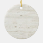 Moderne Blumengroßmutter-u. Keramik Ornament (Hinten)