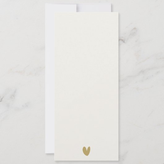 MODERNE BLUSH DUSKY ROSE GOLD AGATE BRAUTPARTY EINLADUNG (Rückseite)