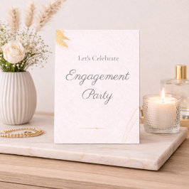 Moderne Blush-Hochzeitseinladung Einladung