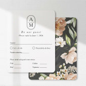 Moderne Bogen-Initialen, UAWG mit gastronomischen