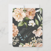 Moderne Bogen-Initialen, UAWG mit gastronomischen (Rückseite)