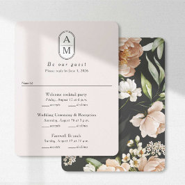 Moderne Bogeninitiativen für mehrere Ereignisse -