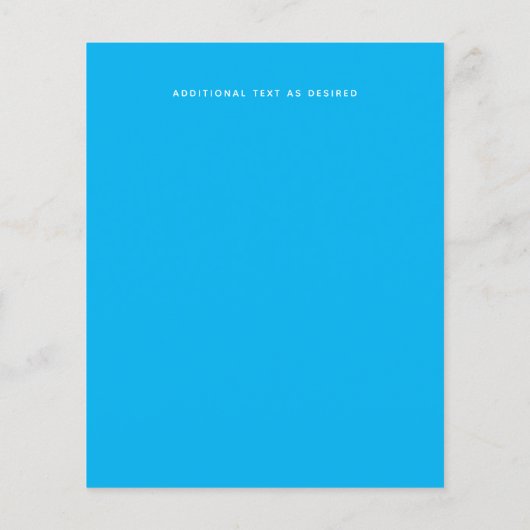 Moderne Boho Feather farbenfrohe Hochzeit einladen (Rückseite)