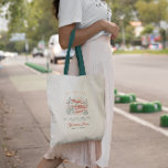Moderne Boho-Wüste | Bridesmaid Fvor Tote Tag Tragetasche<br><div class="desc">Vielen Dank für Ihre besten Girls, die an Ihrer Seite mit diesen einzigartigen Taschen stehend sind. Die Taschen für Ihr Wochenende Wüste Party! Unsere Taschen sind der perfekte Weg für Ihre Crew, um die ganze Aufmerksamkeit zu bekommen, überall wo Sie und Ihre Galle hingehen! Fügen Sie diesem Design Ihre benutzerdefinierte...</div>