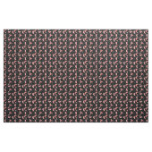 Moderne Boomerangs aus dem Mittelalter Stoff (Yard (91,4 cm))