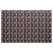 Moderne Boomerangs aus dem Mittelalter Stoff (Fat Quarter (45,7 x 55,9 cm))