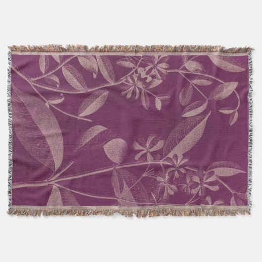 Moderne Botanik III Decke (Vorderseite)