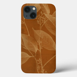 Moderne Botanik VI iPhone 13 Hülle