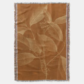 Moderne Botanik VI Decke (Vorderseite Vertikal)